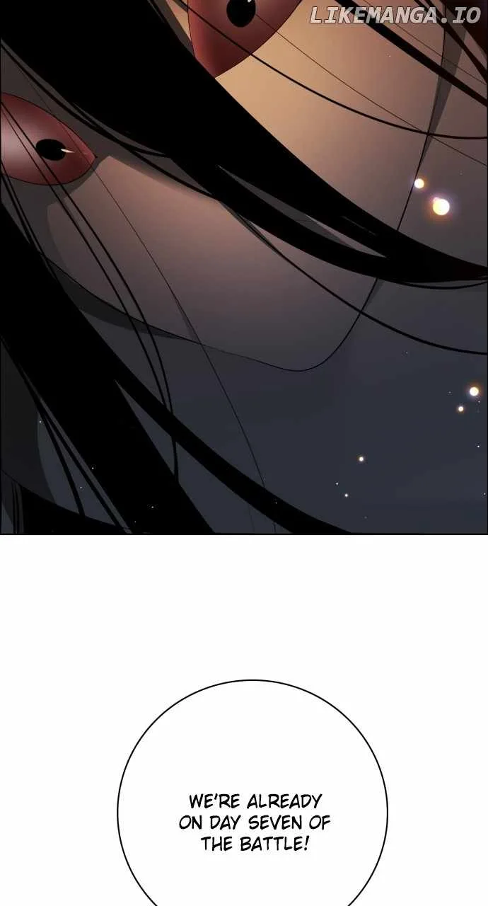 Zero Game Chapter 304 page 97