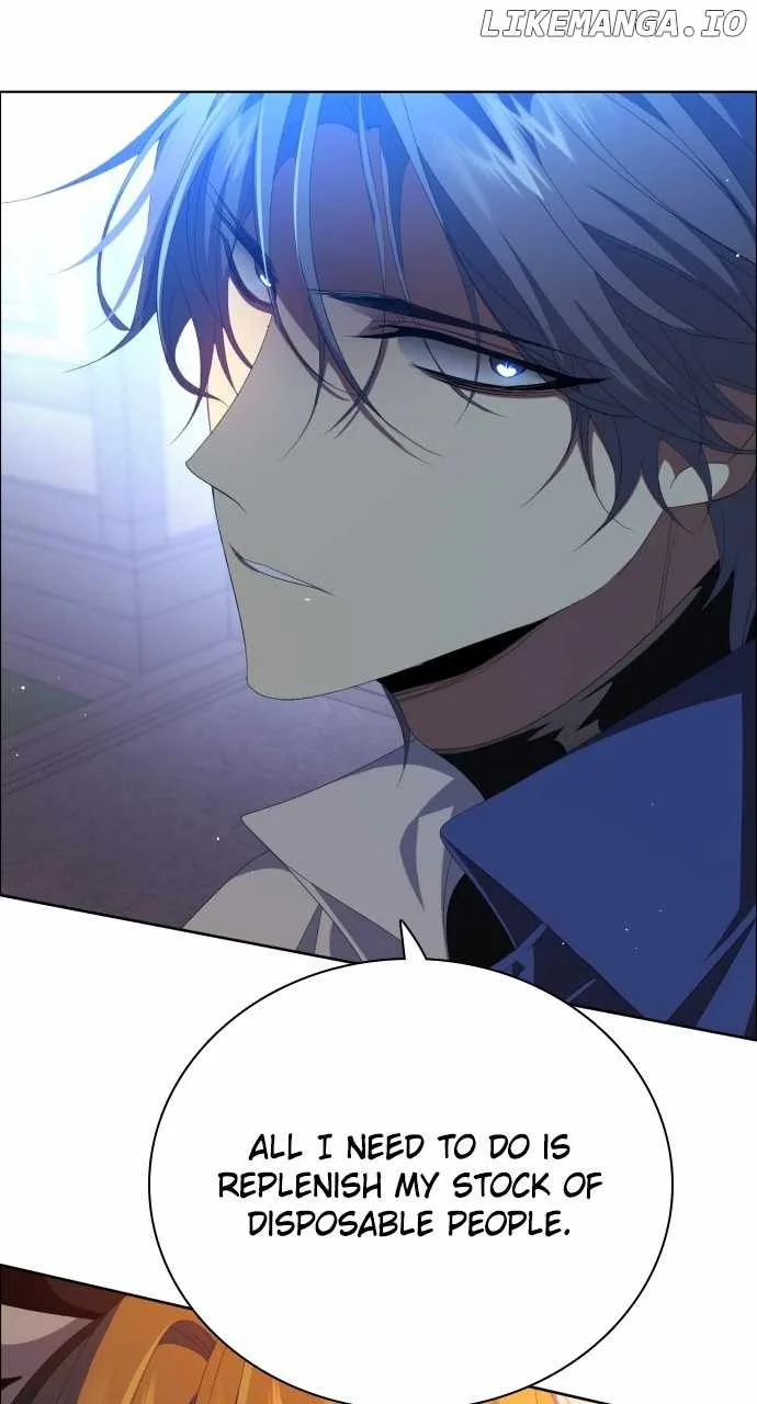 Zero Game Chapter 304 page 93