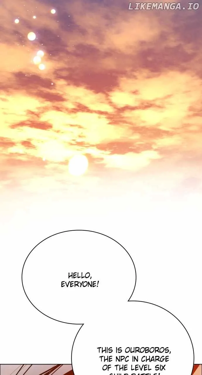 Zero Game Chapter 304 page 95