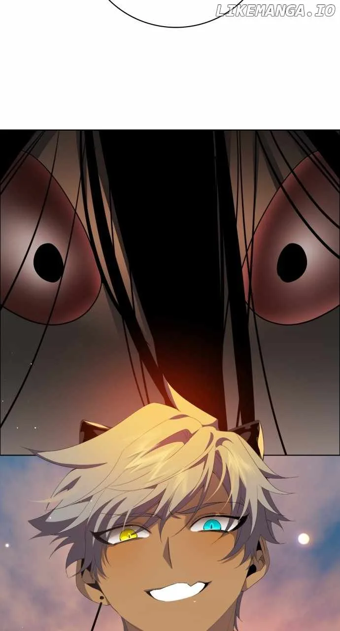 Zero Game Chapter 304 page 98