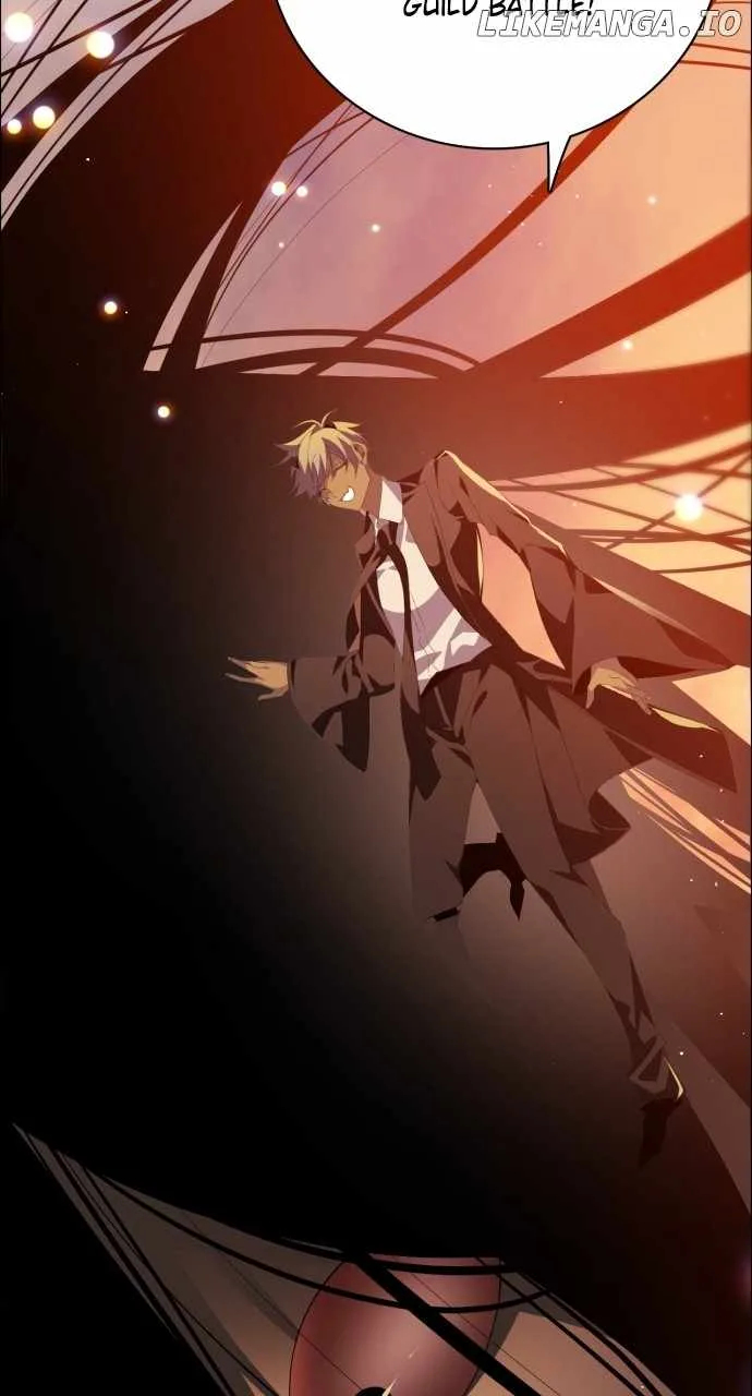 Zero Game Chapter 304 page 96