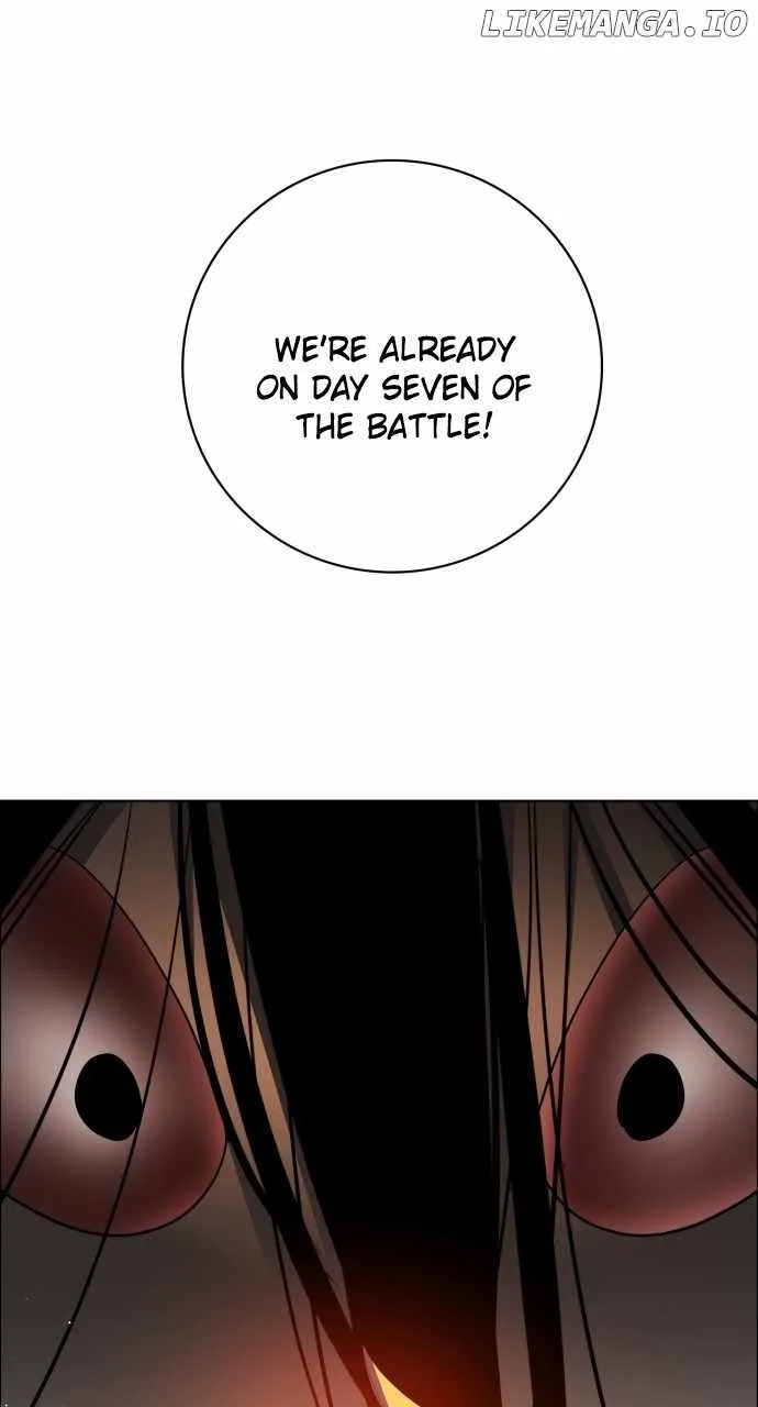 Zero Game Chapter 305 page 1