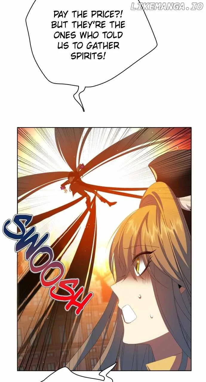 Zero Game Chapter 305 page 27