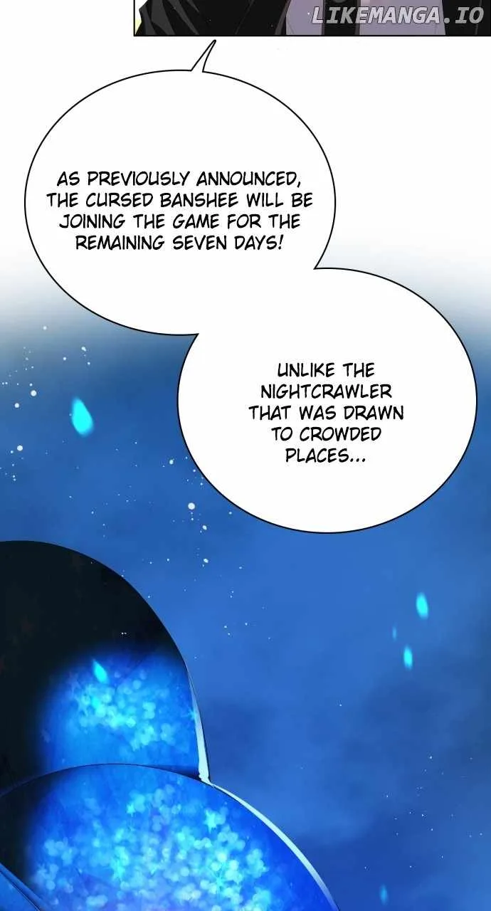 Zero Game Chapter 305 page 5