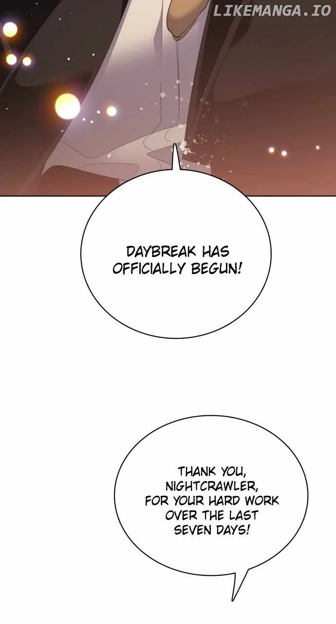 Zero Game Chapter 305 page 3