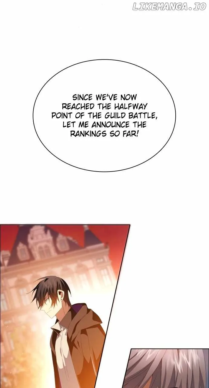 Zero Game Chapter 305 page 9
