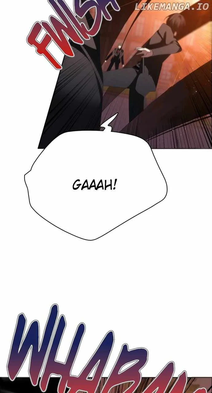 Zero Game Chapter 305 page 23