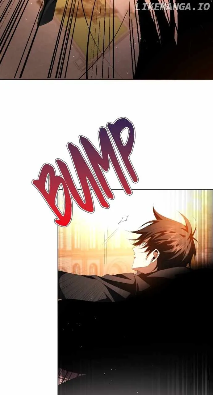 Zero Game Chapter 305 page 30