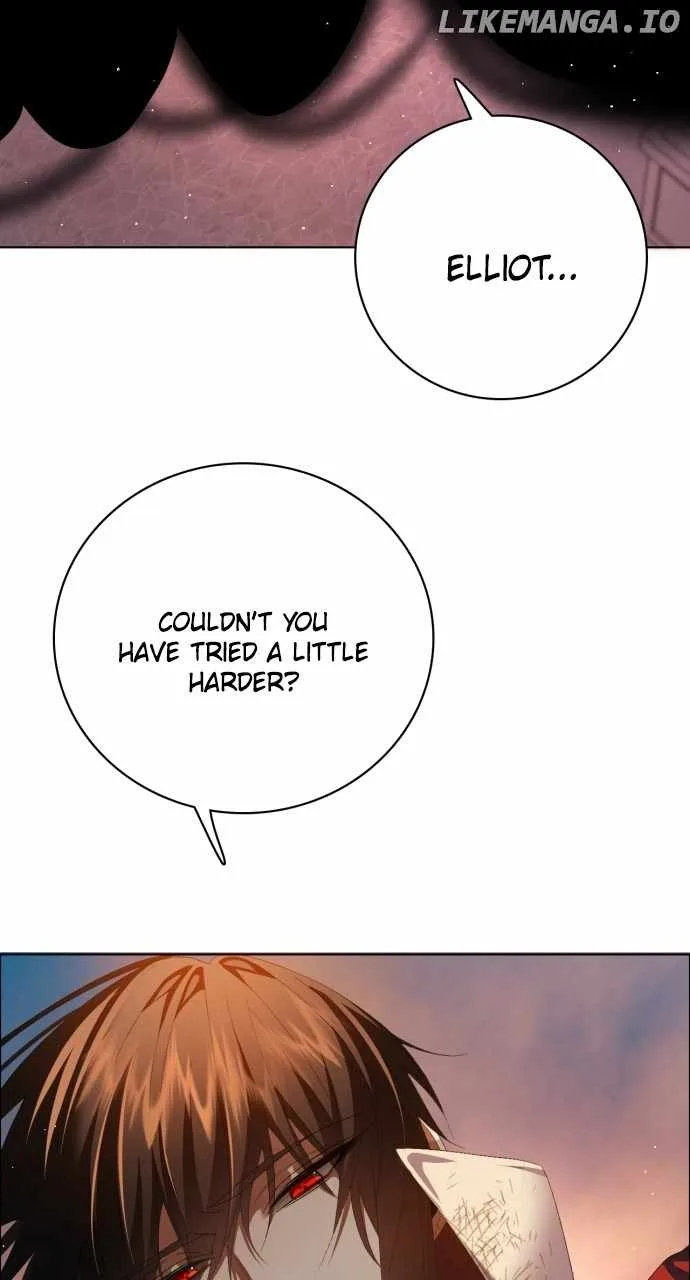 Zero Game Chapter 305 page 33