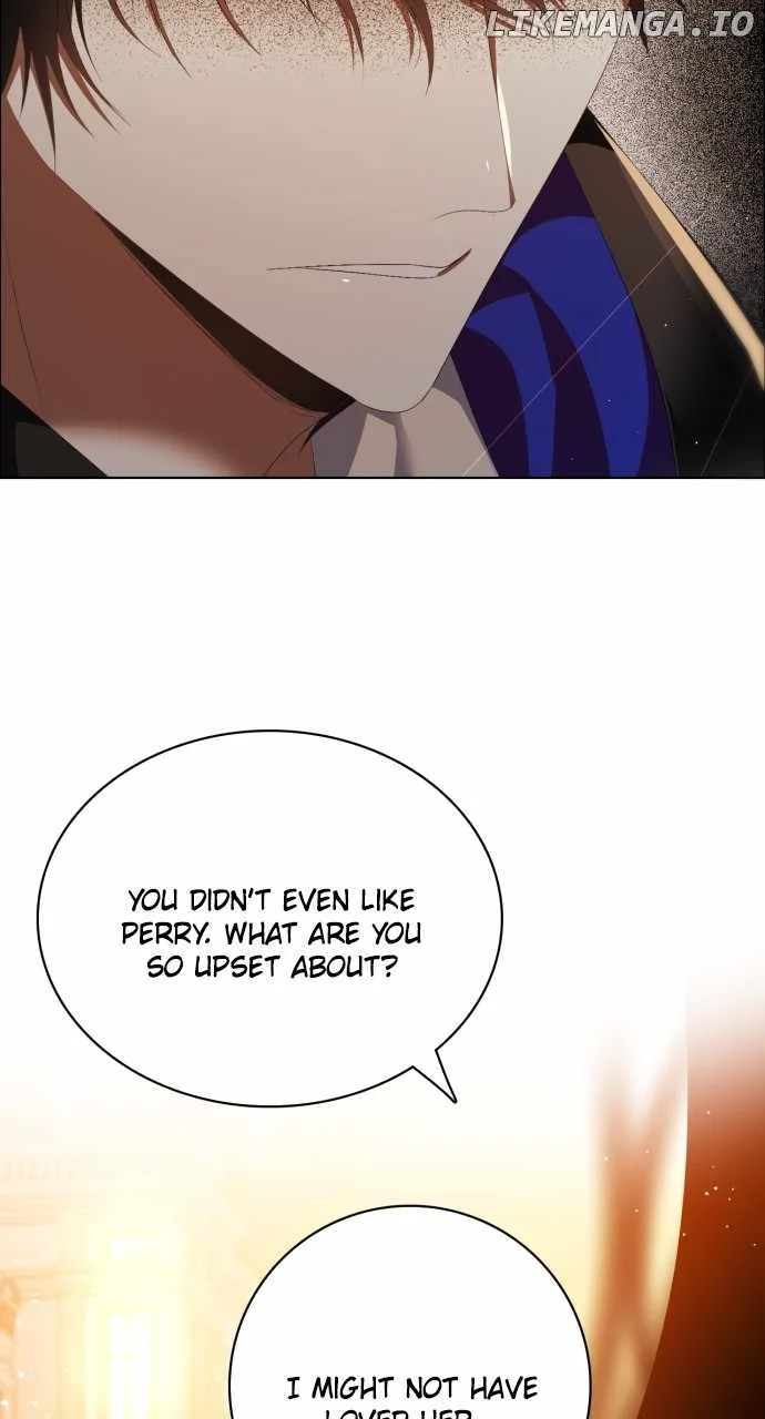Zero Game Chapter 305 page 35