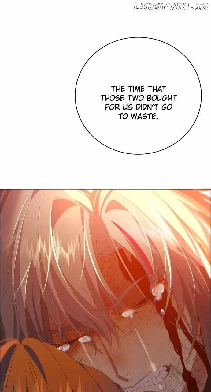 Zero Game Chapter 305 page 45