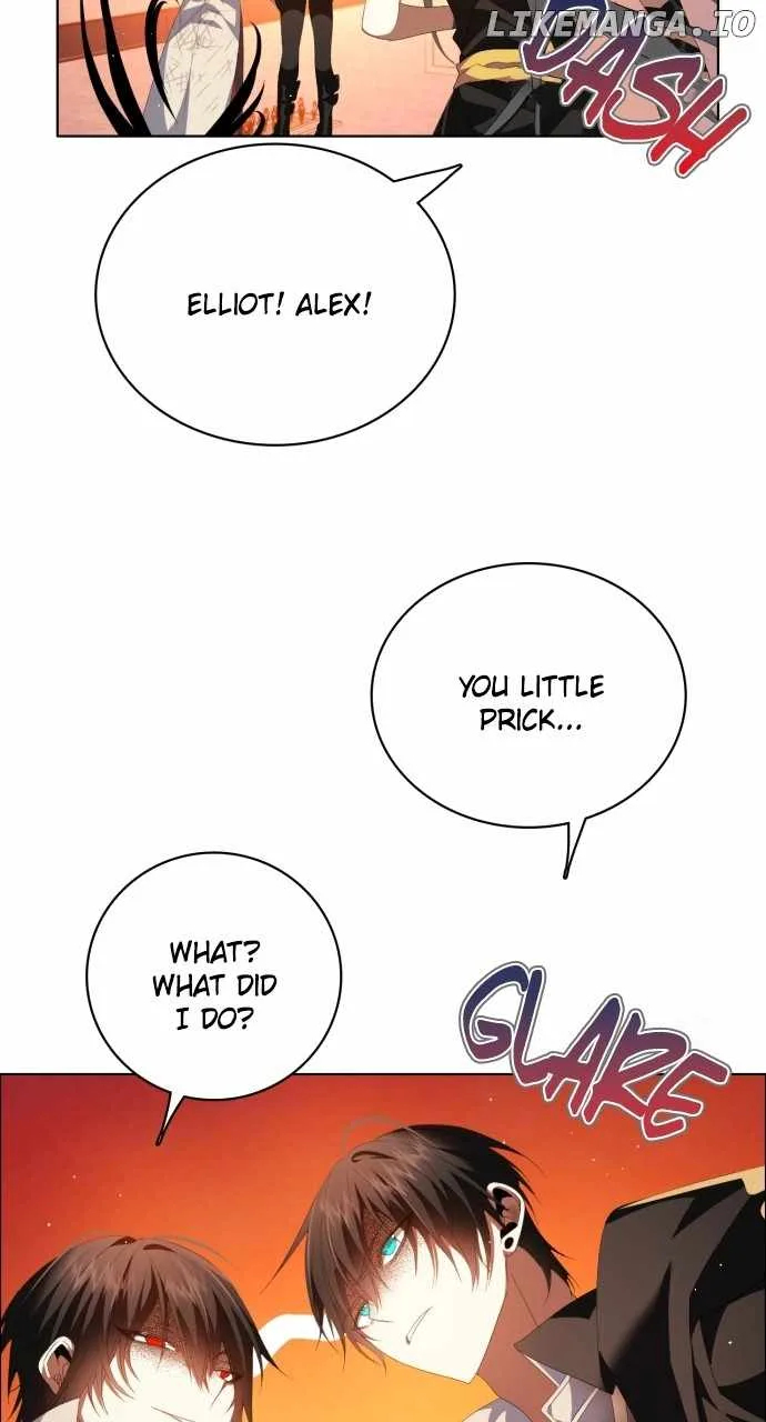 Zero Game Chapter 305 page 38