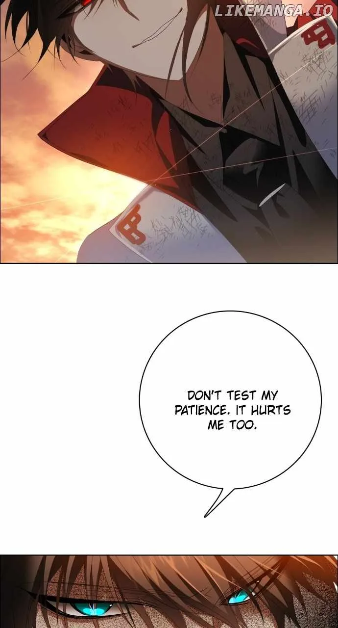 Zero Game Chapter 305 page 34
