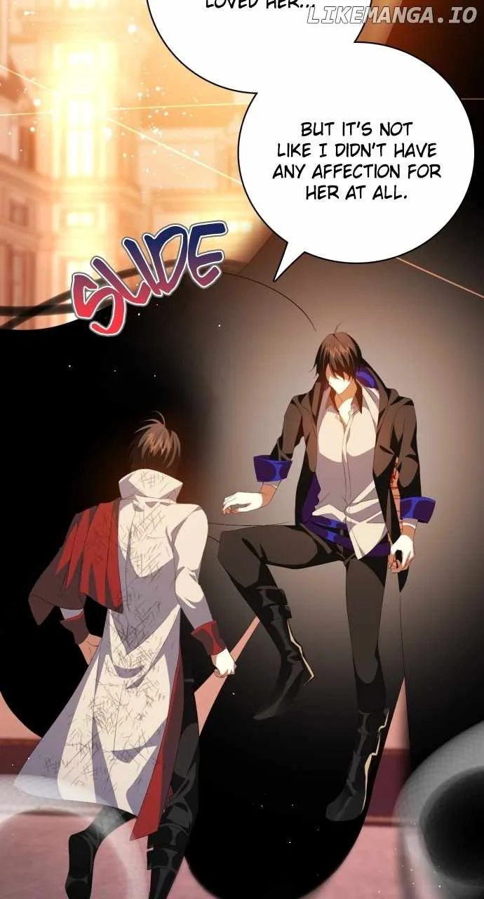 Zero Game Chapter 305 page 36