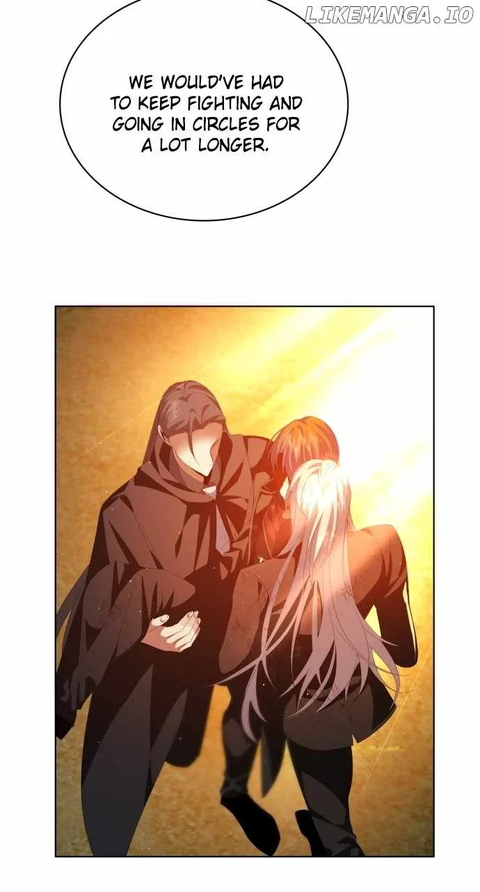 Zero Game Chapter 305 page 44