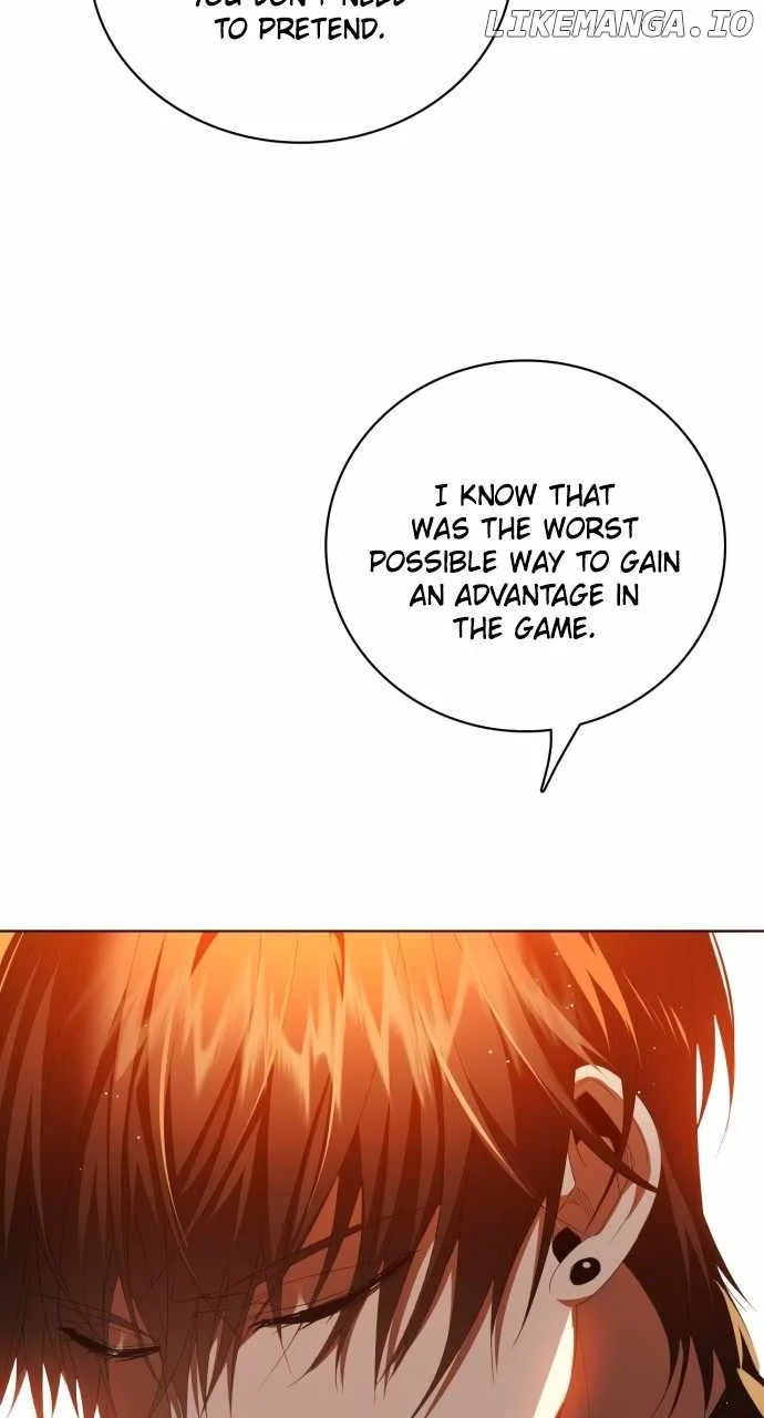 Zero Game Chapter 305 page 40