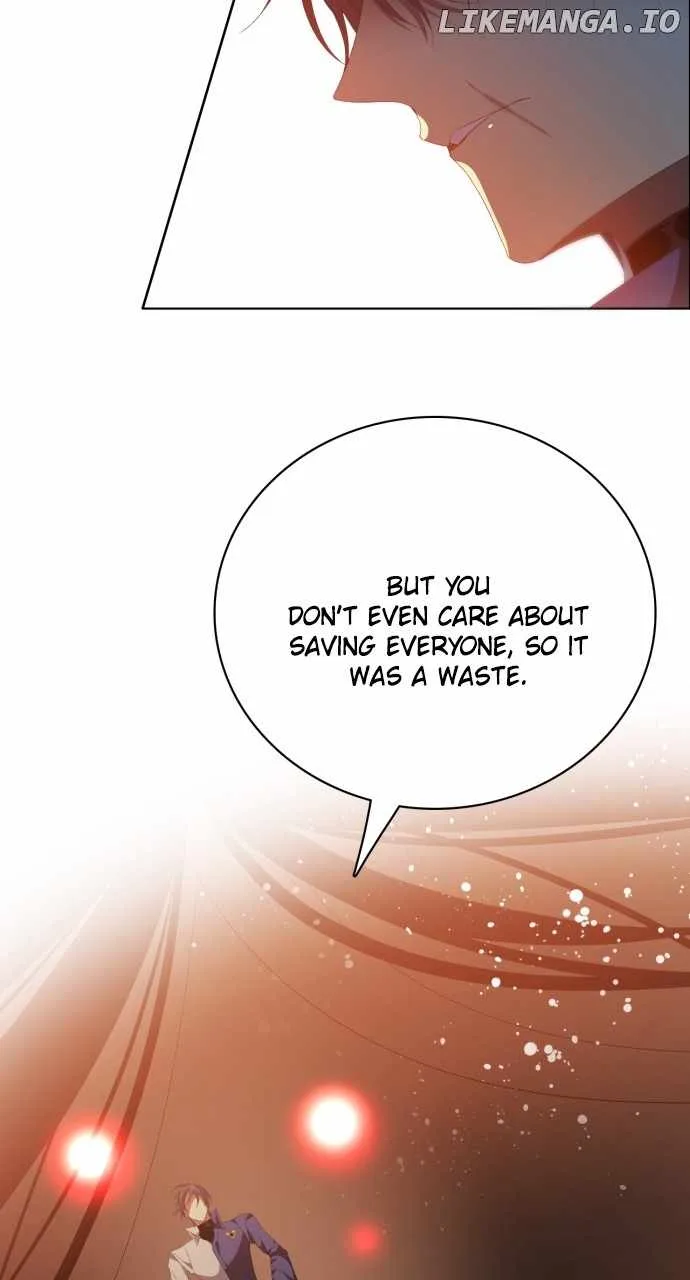Zero Game Chapter 305 page 47
