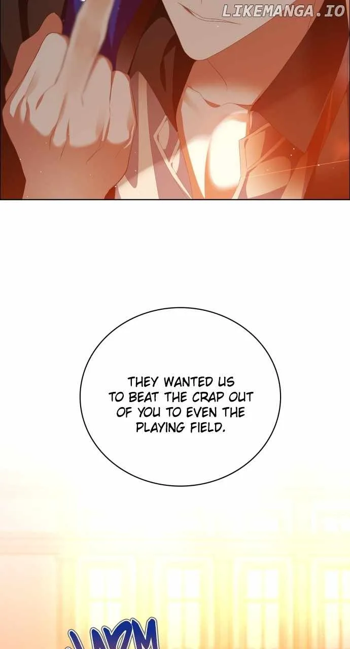 Zero Game Chapter 305 page 50