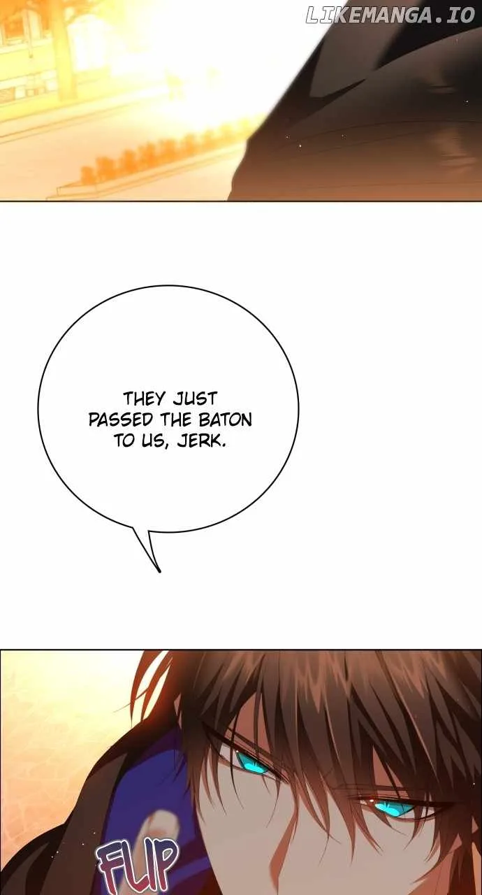 Zero Game Chapter 305 page 49