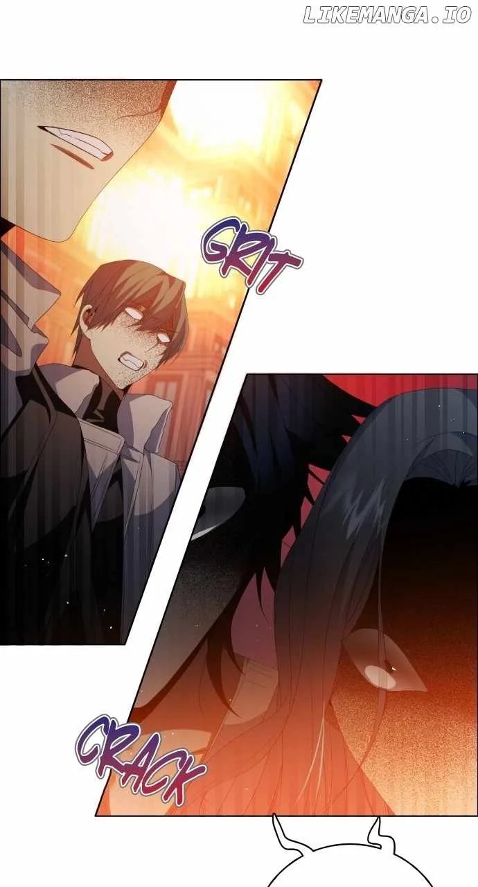 Zero Game Chapter 305 page 54