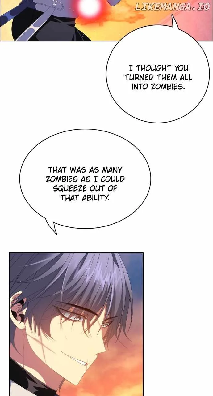 Zero Game Chapter 305 page 56