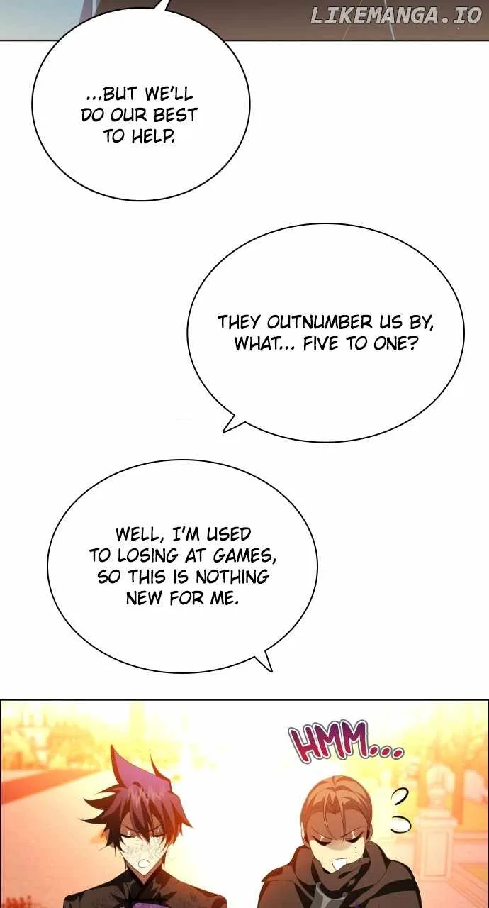 Zero Game Chapter 305 page 60