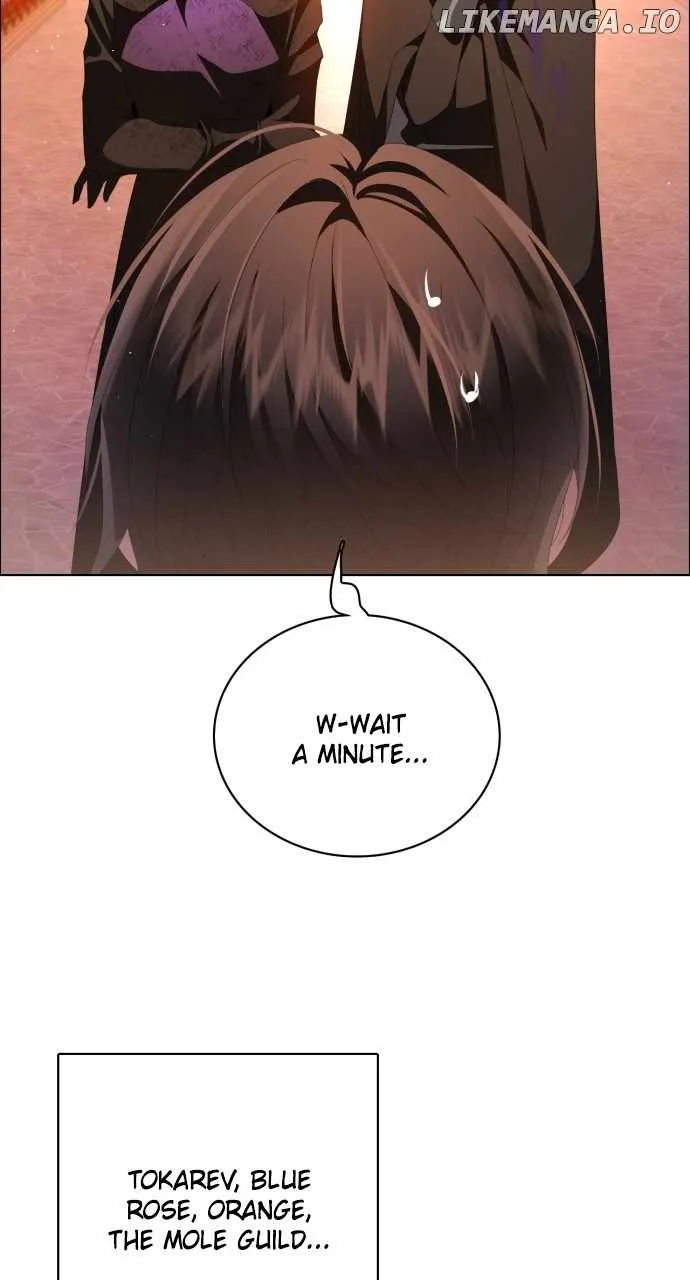 Zero Game Chapter 305 page 61