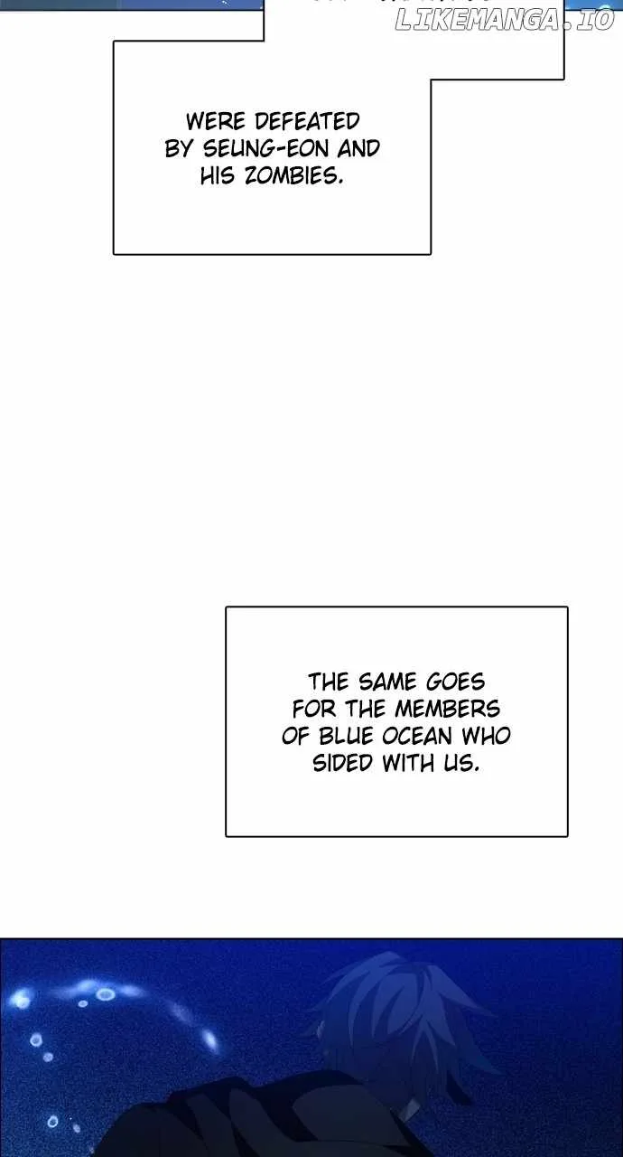 Zero Game Chapter 305 page 64