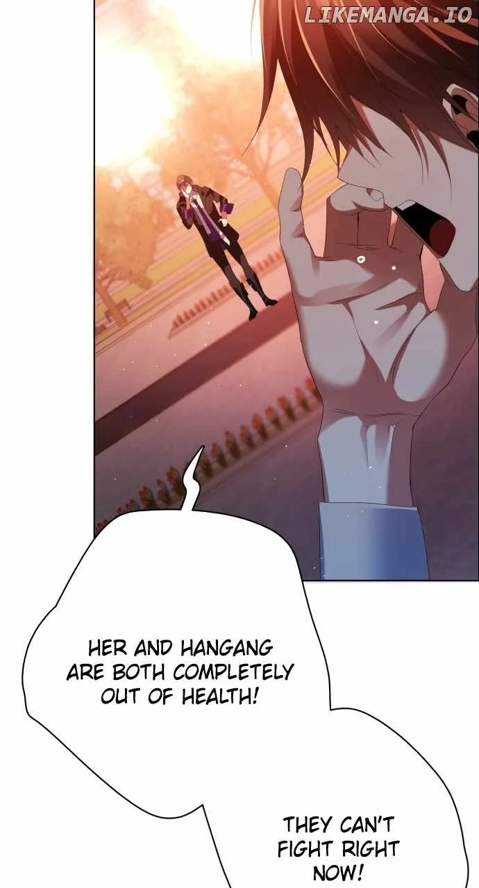 Zero Game Chapter 305 page 66