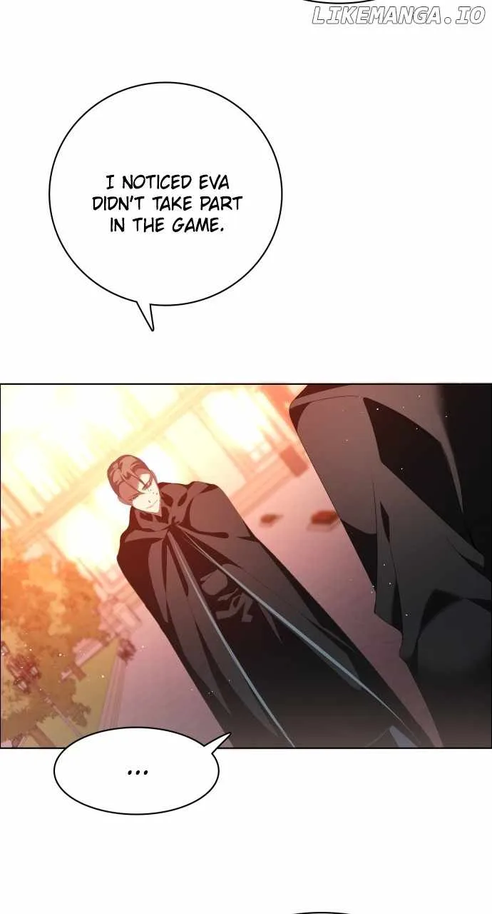 Zero Game Chapter 305 page 72
