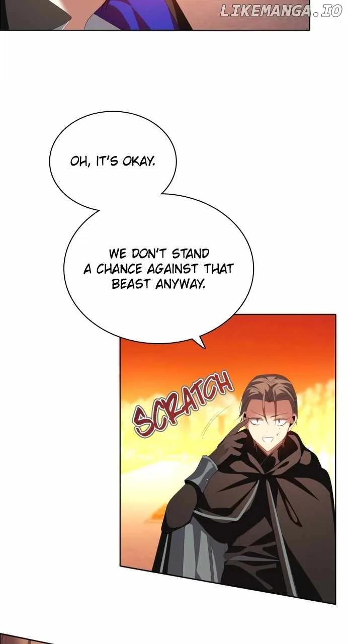 Zero Game Chapter 305 page 70