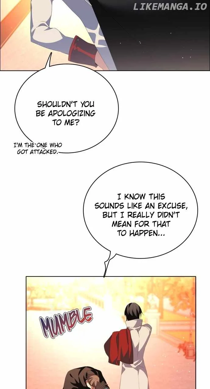 Zero Game Chapter 305 page 74