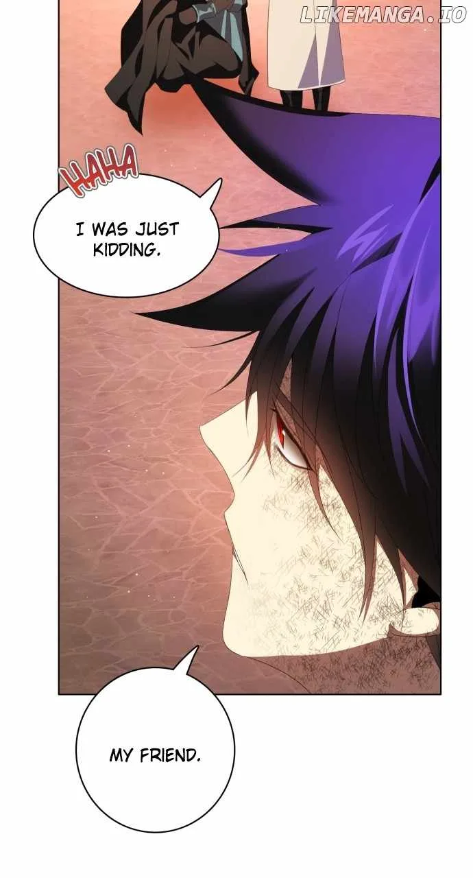 Zero Game Chapter 305 page 75