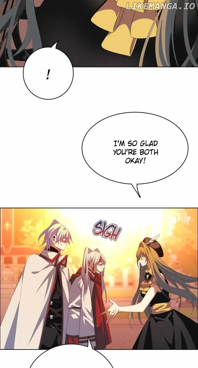 Zero Game Chapter 305 page 82