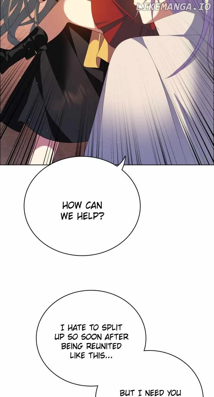 Zero Game Chapter 305 page 84