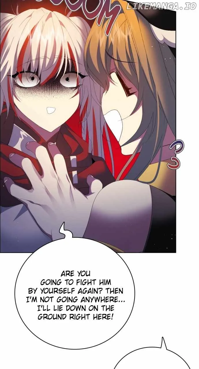 Zero Game Chapter 305 page 88