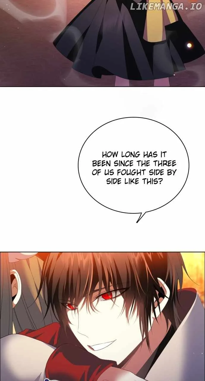 Zero Game Chapter 305 page 90