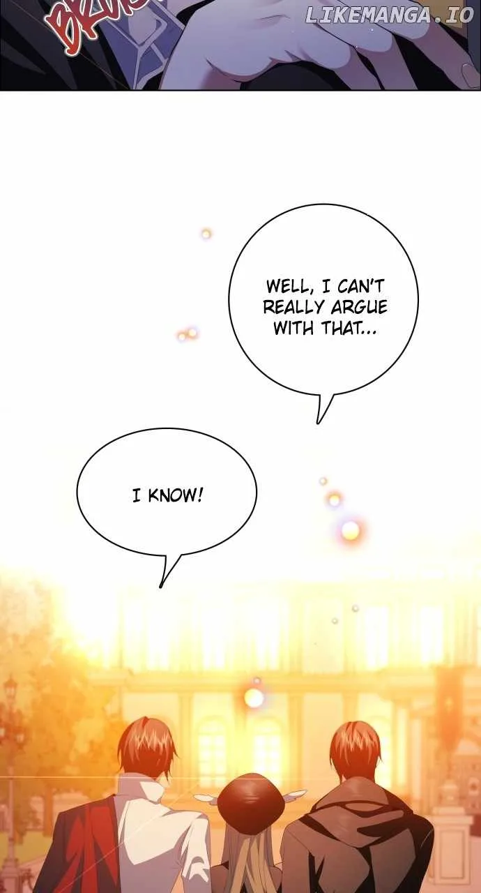 Zero Game Chapter 305 page 92
