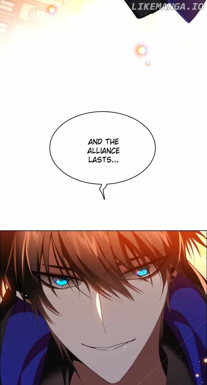 Zero Game Chapter 305 page 95