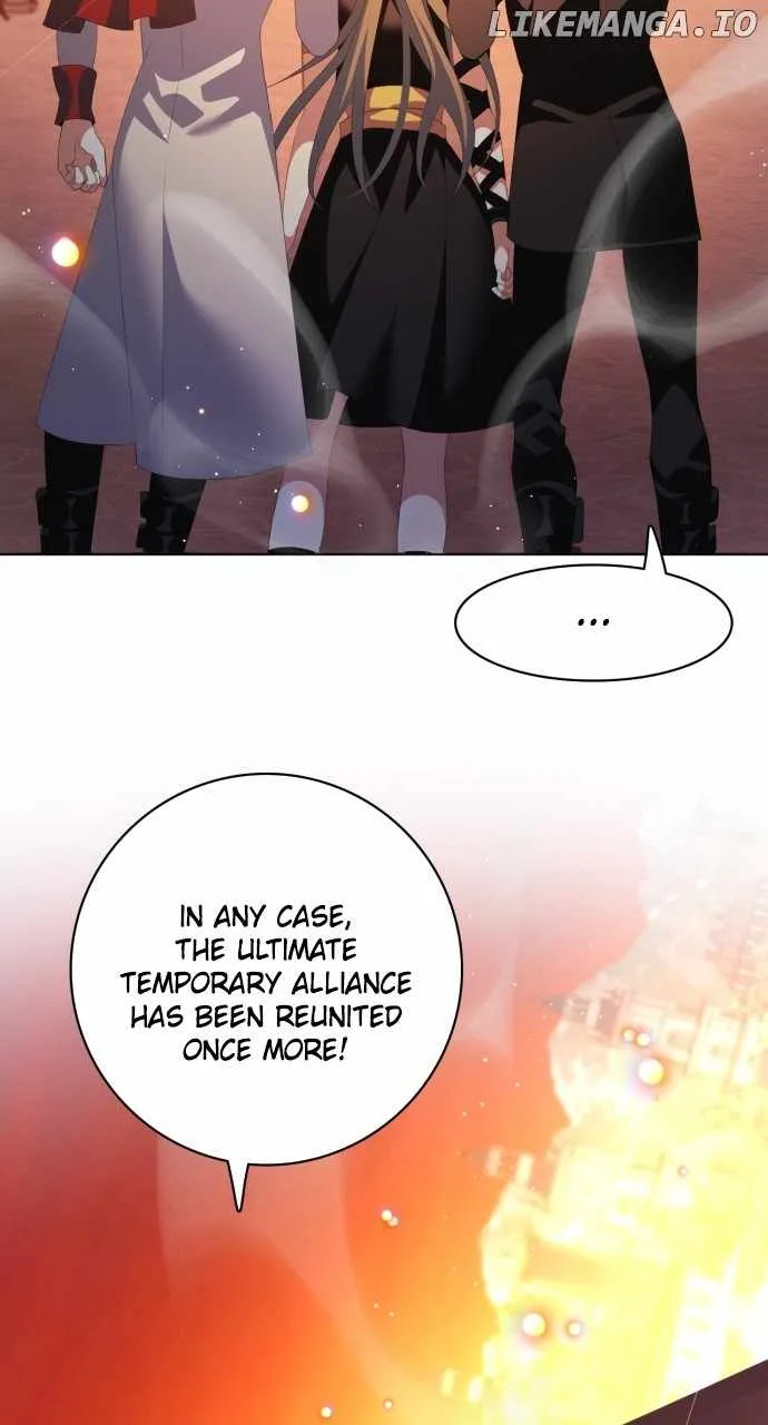 Zero Game Chapter 305 page 93