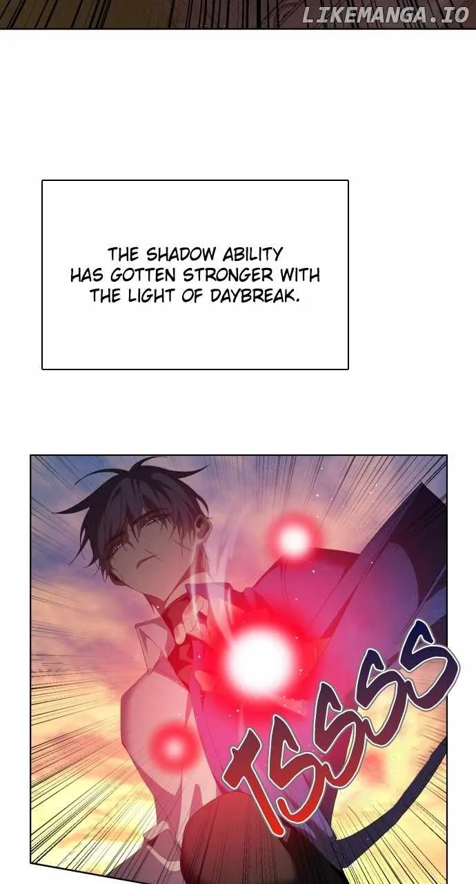 Zero Game Chapter 306 page 27