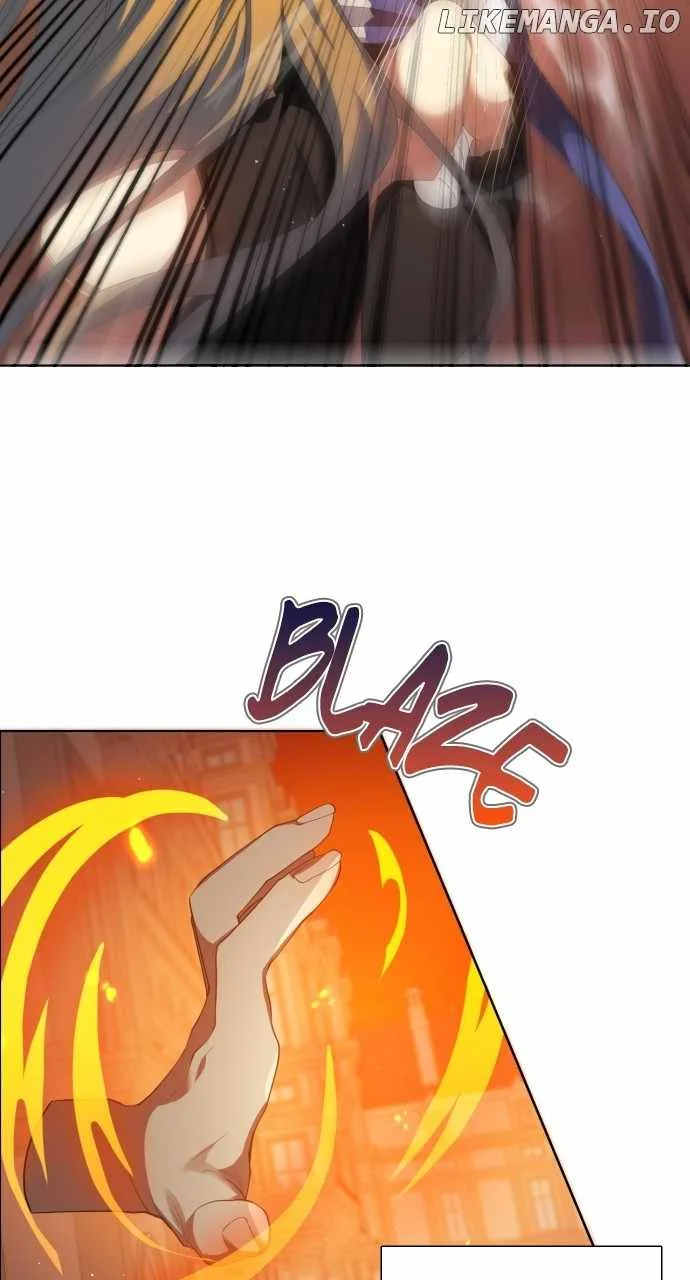 Zero Game Chapter 306 page 7