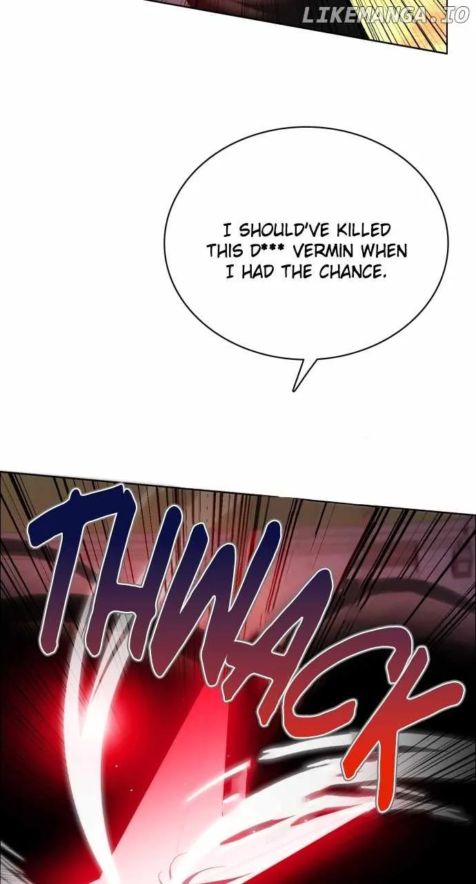 Zero Game Chapter 306 page 28