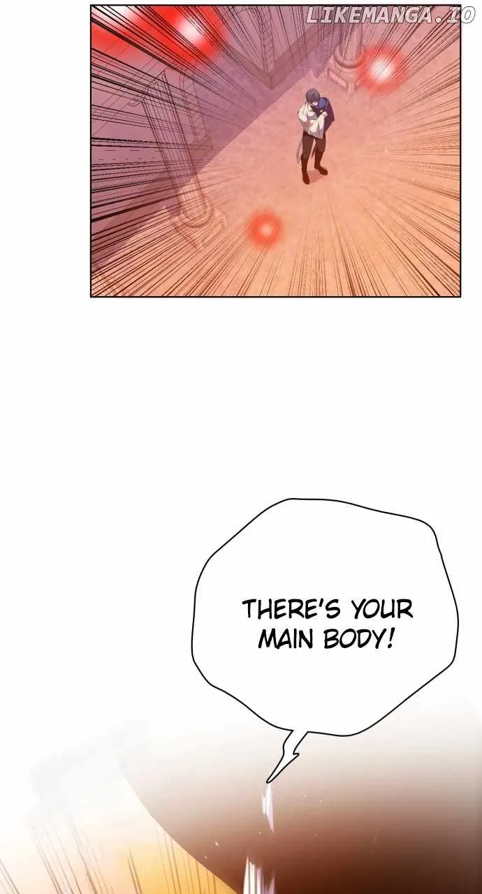 Zero Game Chapter 306 page 25