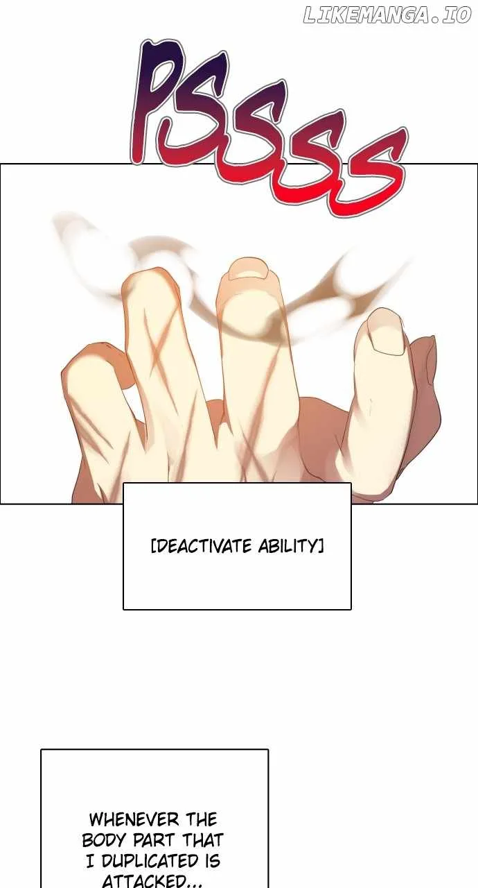 Zero Game Chapter 306 page 12
