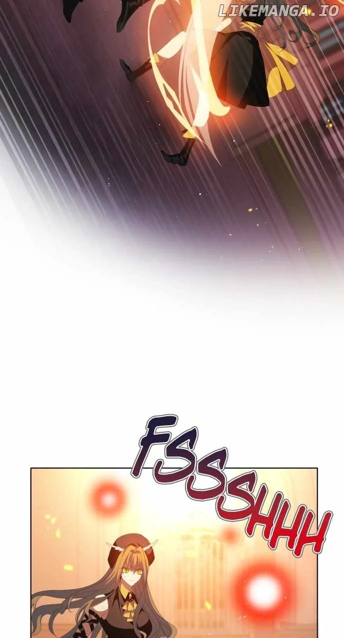 Zero Game Chapter 306 page 22