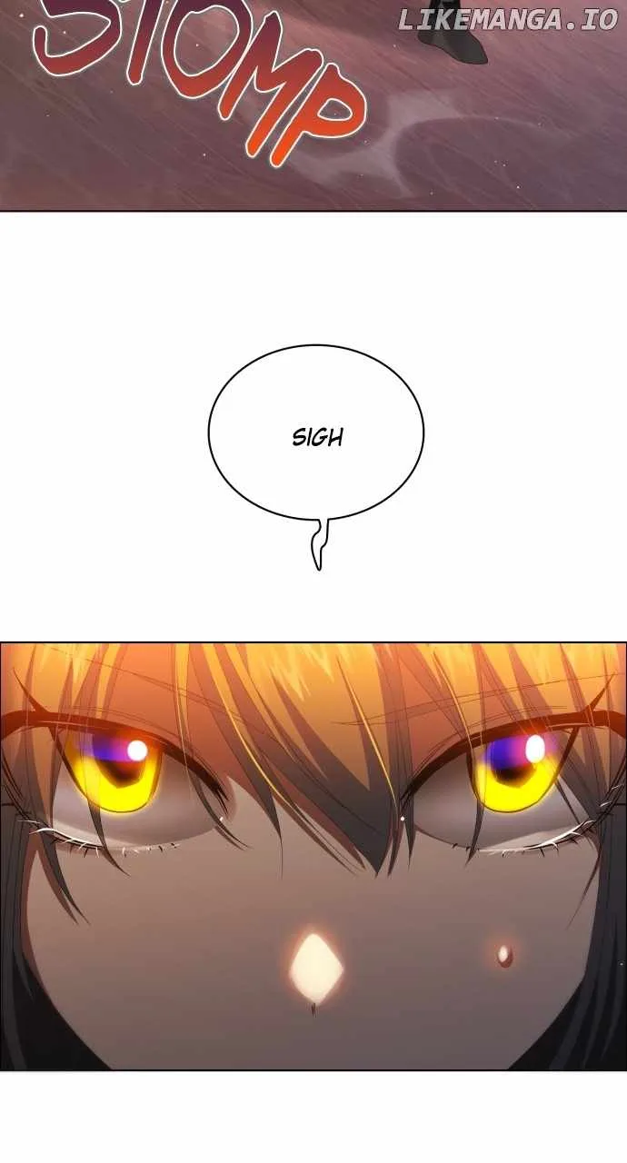 Zero Game Chapter 306 page 5