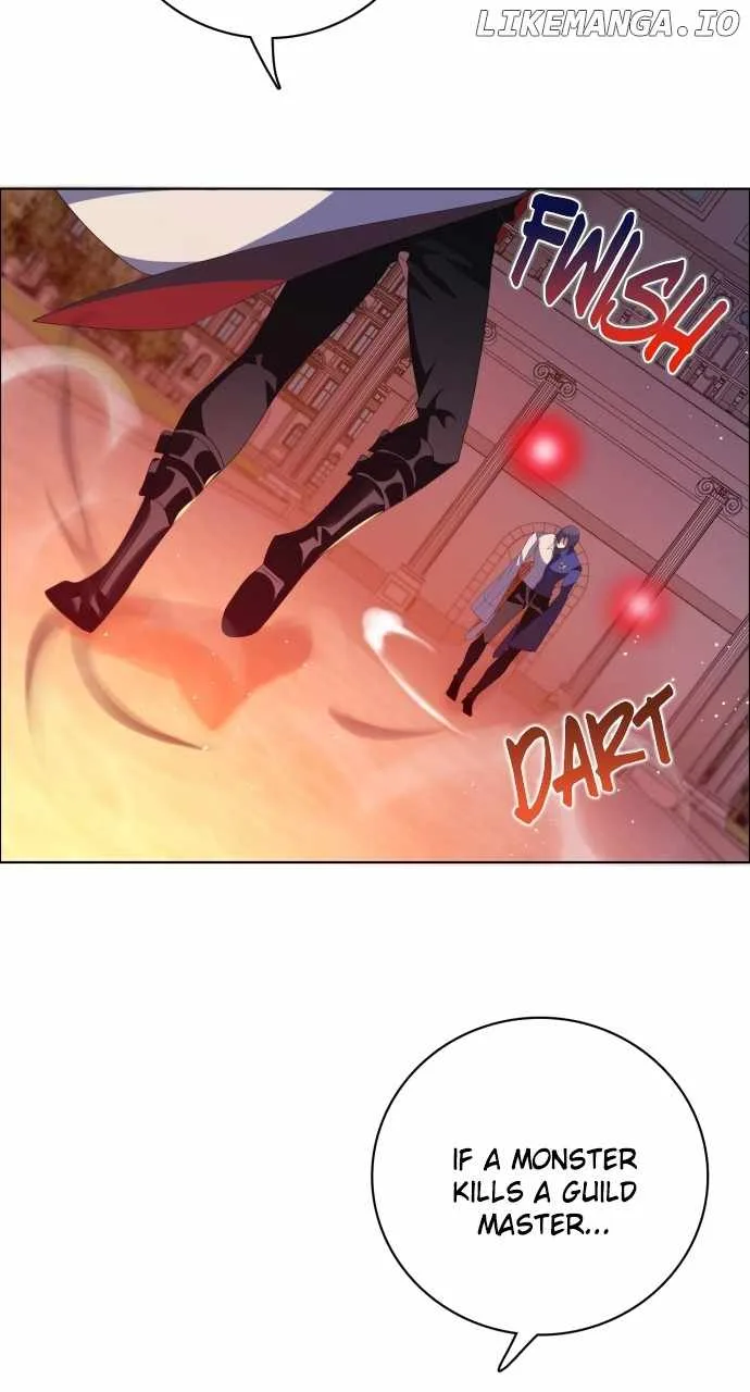 Zero Game Chapter 306 page 30