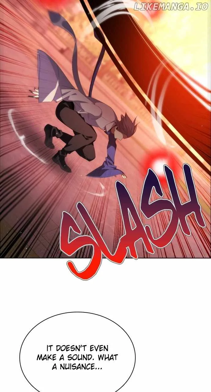 Zero Game Chapter 306 page 34