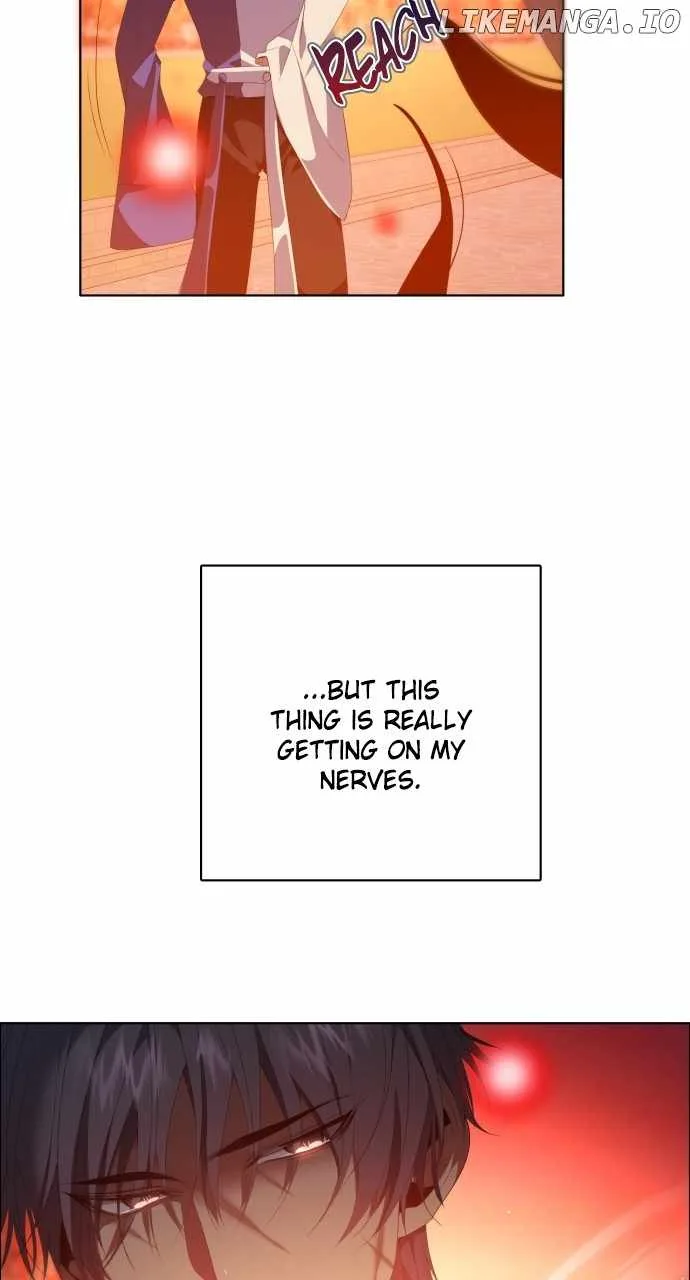 Zero Game Chapter 306 page 38